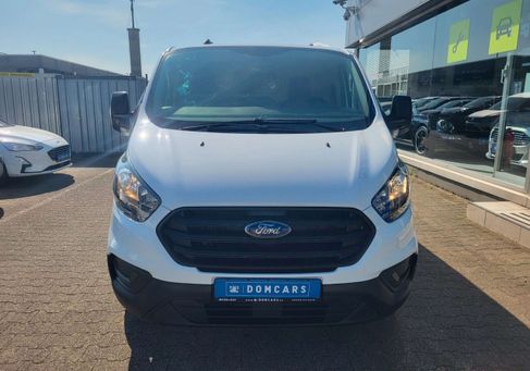 Ford Transit, 2020