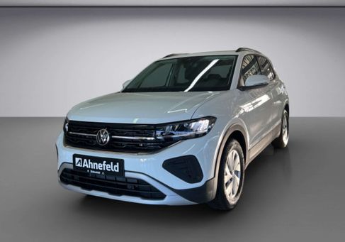 Volkswagen T-Cross, 2025