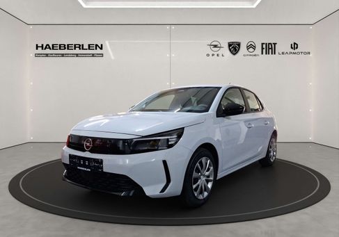 Opel Corsa, 2025