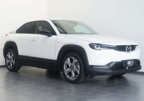 Mazda MX-30, 2023