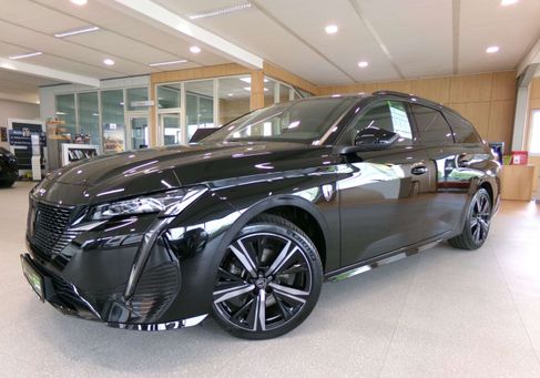 Peugeot 308, 2024