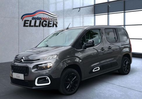 Citroën Berlingo, 2022 2
