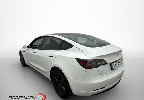 Tesla Model 3, 2021 2