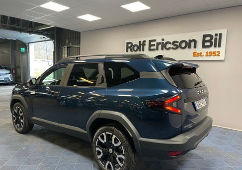 Dacia, 2025