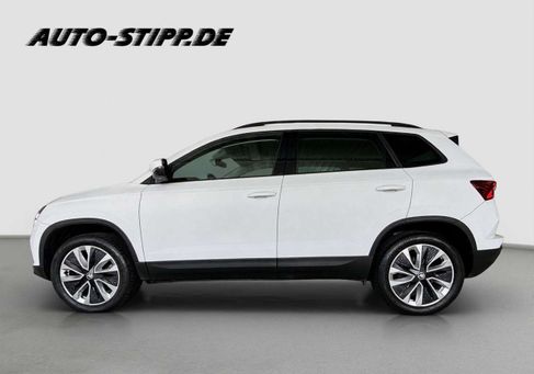 Skoda Karoq, 2022