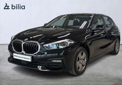 BMW 118, 2023