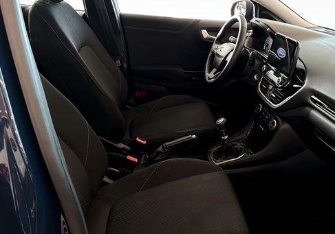 Ford Puma, 2024 3