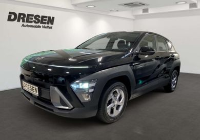 Hyundai Kona, 2024