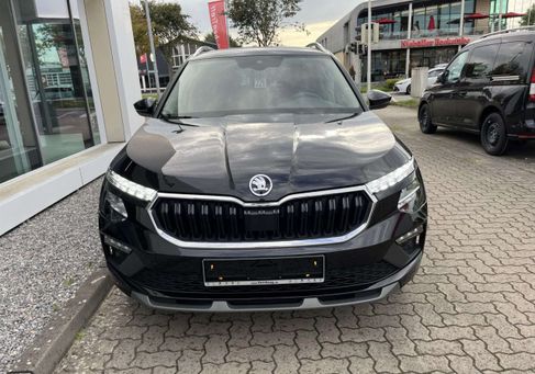Skoda Kamiq, 2024 3