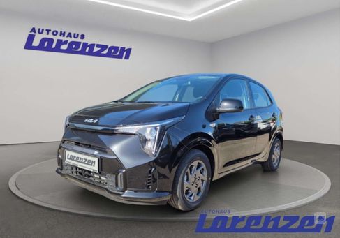 Kia Picanto, 2024