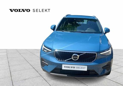 Volvo XC40, 2024 3