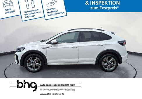 Volkswagen Taigo, 2022