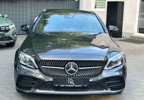Mercedes-Benz C 300, 2019 2