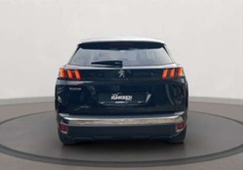 Peugeot 3008, 2024