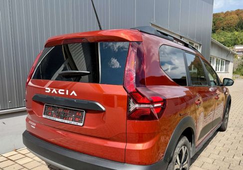 Dacia Jogger, 2023 3