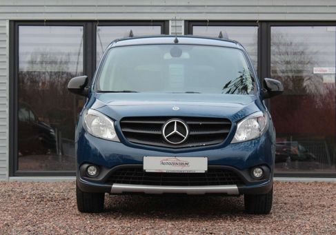 Mercedes-Benz Citan, 2020