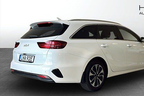 Kia Cee'd Sportswagon, 2025