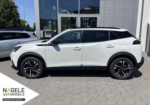 Peugeot 2008, 2023