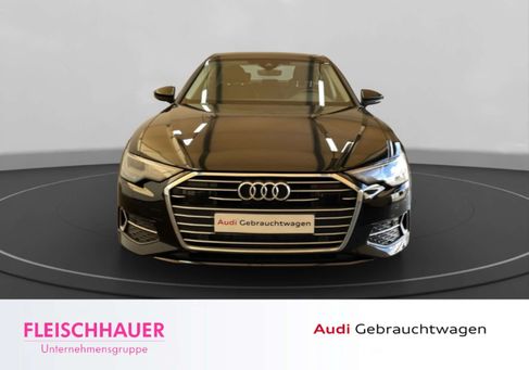 Audi A6, 2023