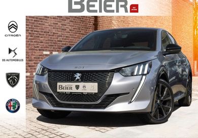 Peugeot 208, 2023