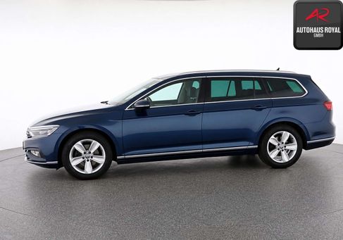 Volkswagen Passat, 2024 2