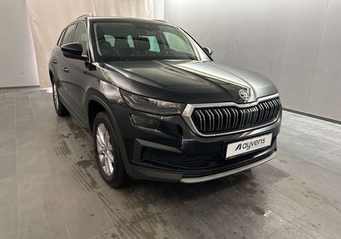 Skoda Kodiaq, 2023