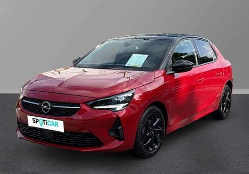 Opel Corsa, 2023 2