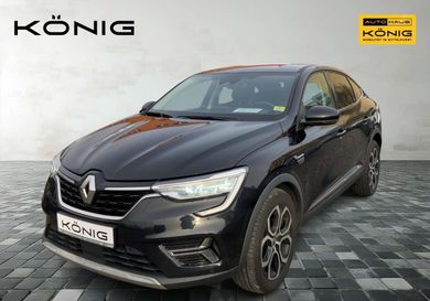 Renault Arkana, 2023