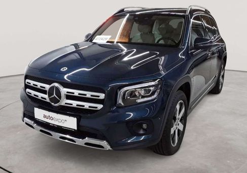 Mercedes-Benz GLB 200, 2023 2