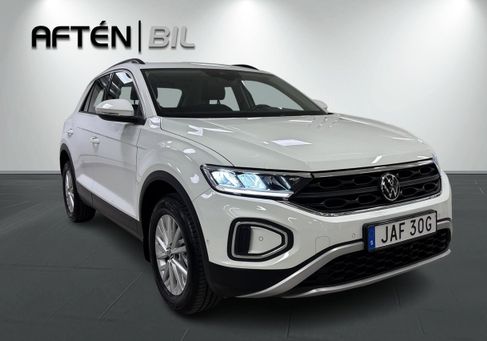 Volkswagen T-Roc, 2023