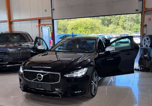 Volvo S90, 2019 3