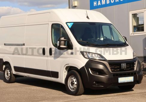 Fiat Ducato, 2023
