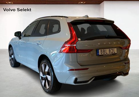 Volvo XC60, 2024