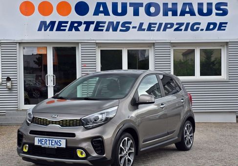 Kia Picanto, 2020