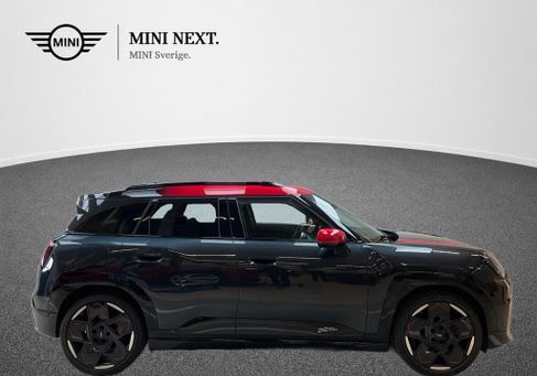MINI, 2025
