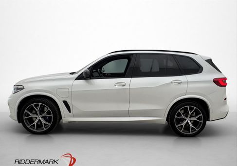 BMW X5, 2020 2