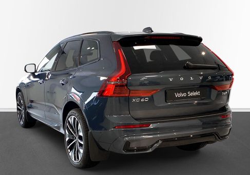 Volvo XC60, 2027 2