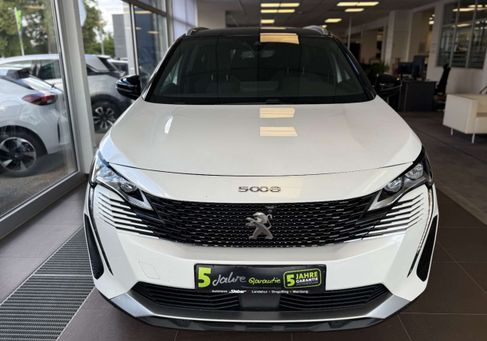 Peugeot 5008, 2023