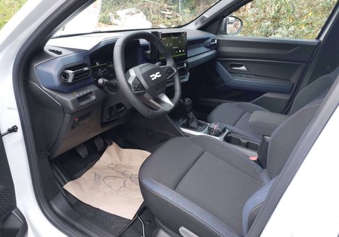 Dacia Duster, 2026