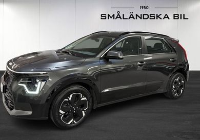 Kia Niro, 2023
