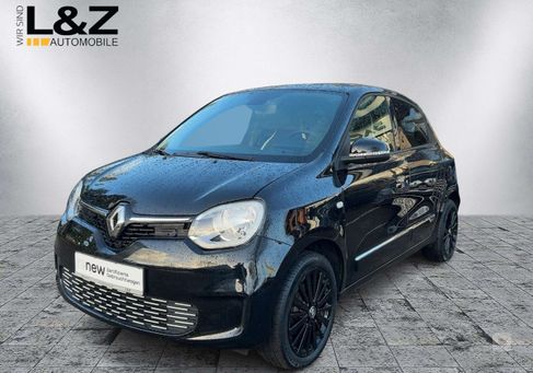 Renault Twingo, 2021