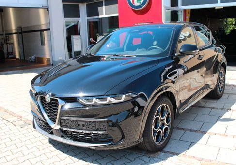 Alfa Romeo Tonale, 2023
