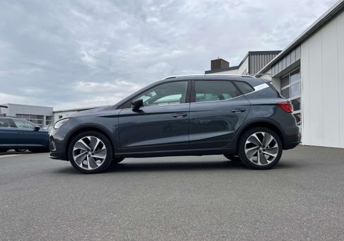 Seat Arona, 2024 2