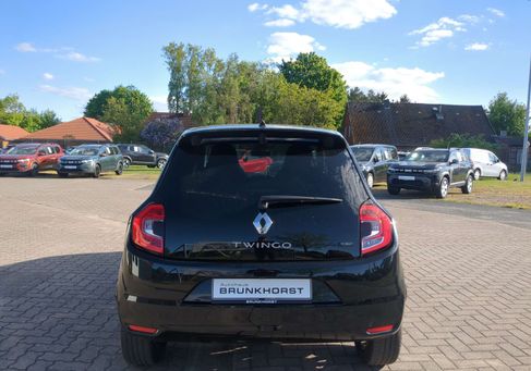 Renault Twingo, 2023