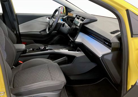 Ford Puma, 2026