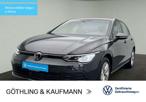 Volkswagen Golf, 2024