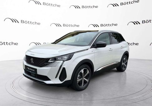 Peugeot 3008, 2024