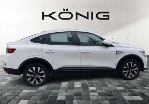 Renault Arkana, 2023