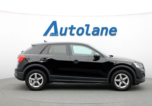 Audi Q2, 2023 2