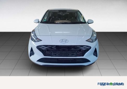 Hyundai i10, 2025 2